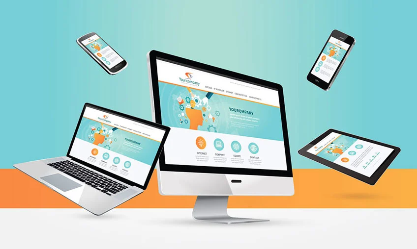 Pourquoi un site web est essentiel