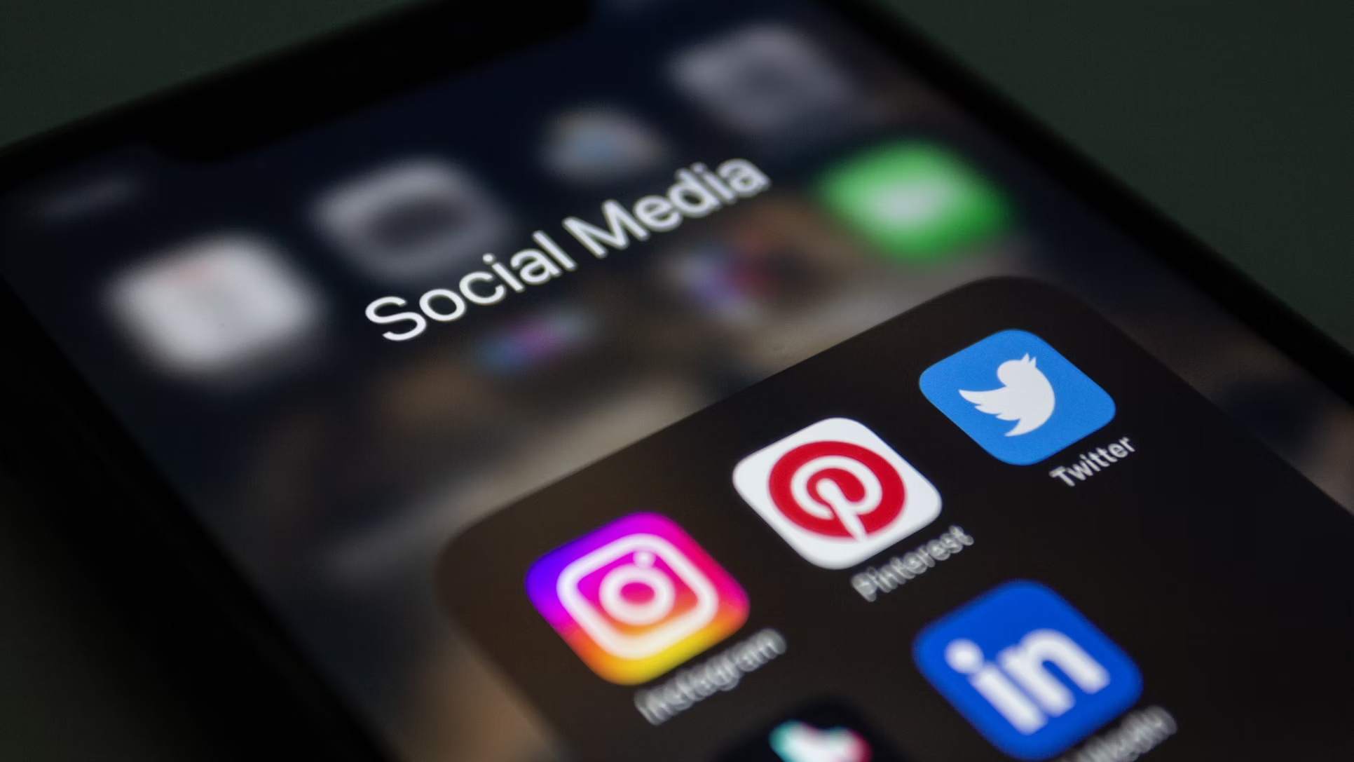 Un site adapté au réseaux sociaux